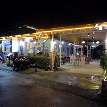 Lanta Triple Novel Hotel Koh Lanta Luaran gambar