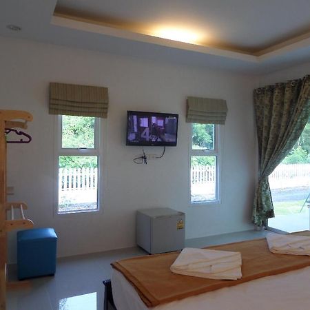 Lanta Triple Novel Hotel Koh Lanta Luaran gambar