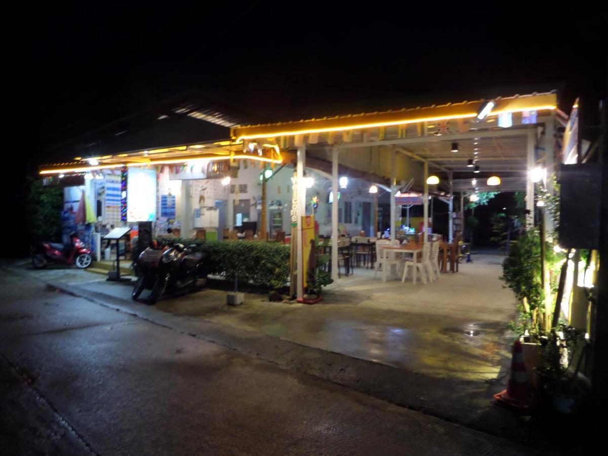 Lanta Triple Novel Hotel Koh Lanta Luaran gambar