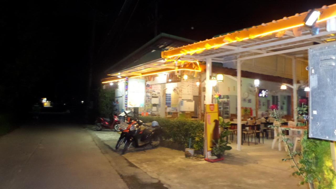 Lanta Triple Novel Hotel Koh Lanta Luaran gambar