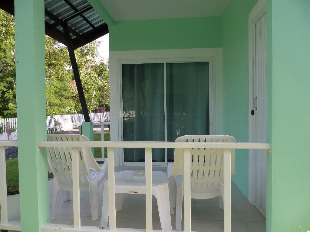 Lanta Triple Novel Hotel Koh Lanta Luaran gambar