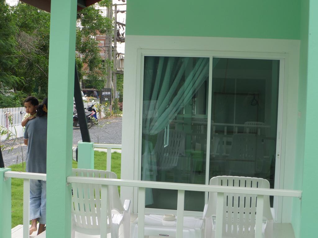 Lanta Triple Novel Hotel Koh Lanta Luaran gambar