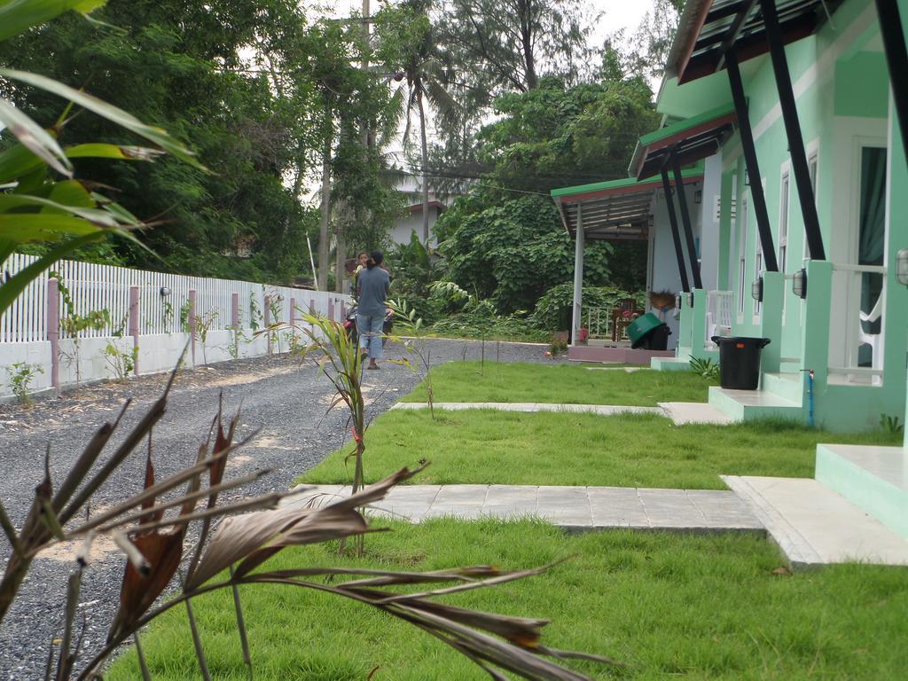 Lanta Triple Novel Hotel Koh Lanta Luaran gambar
