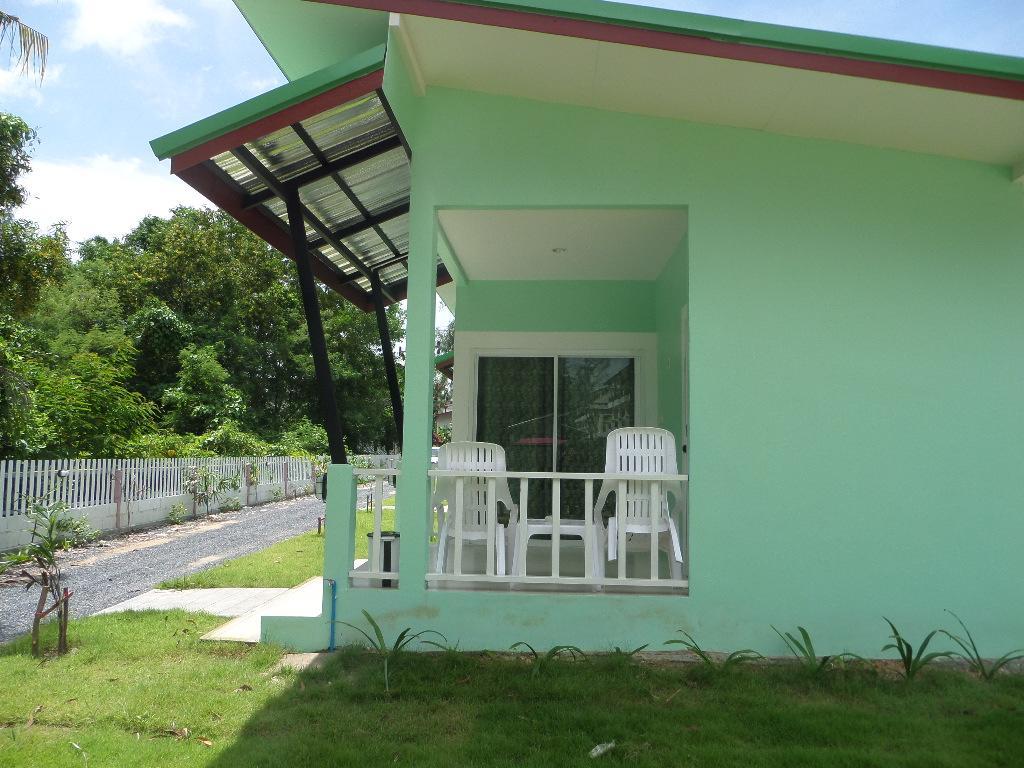 Lanta Triple Novel Hotel Koh Lanta Luaran gambar