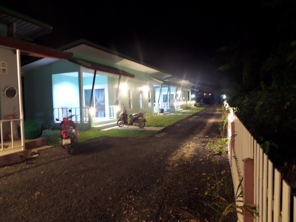 Lanta Triple Novel Hotel Koh Lanta Luaran gambar