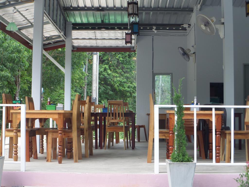 Lanta Triple Novel Hotel Koh Lanta Luaran gambar