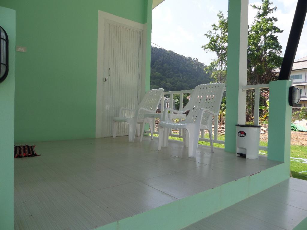 Lanta Triple Novel Hotel Koh Lanta Luaran gambar