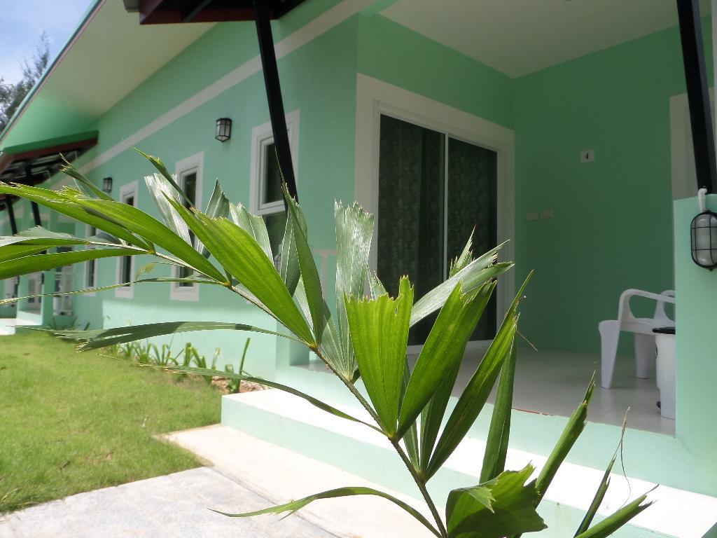 Lanta Triple Novel Hotel Koh Lanta Luaran gambar