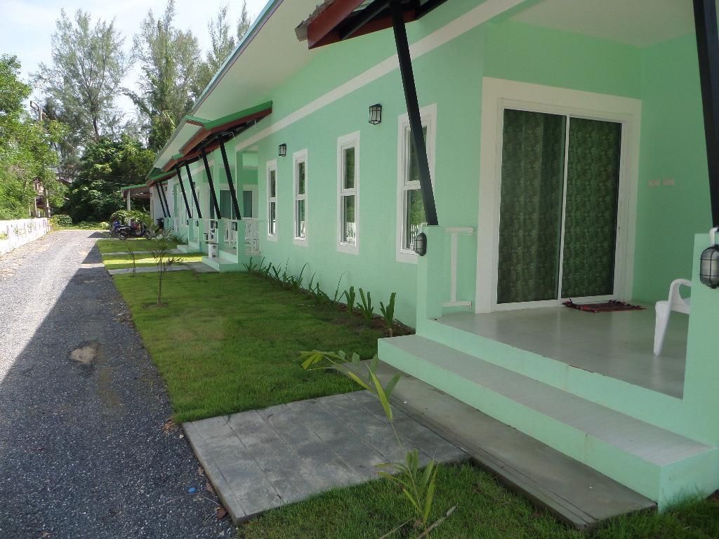 Lanta Triple Novel Hotel Koh Lanta Luaran gambar