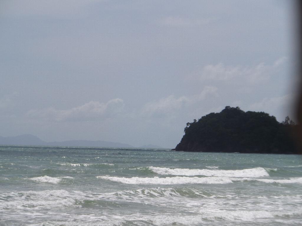 Lanta Triple Novel Hotel Koh Lanta Luaran gambar