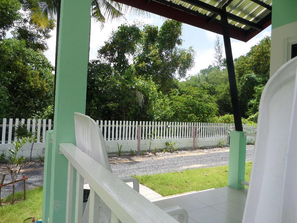 Lanta Triple Novel Hotel Koh Lanta Luaran gambar