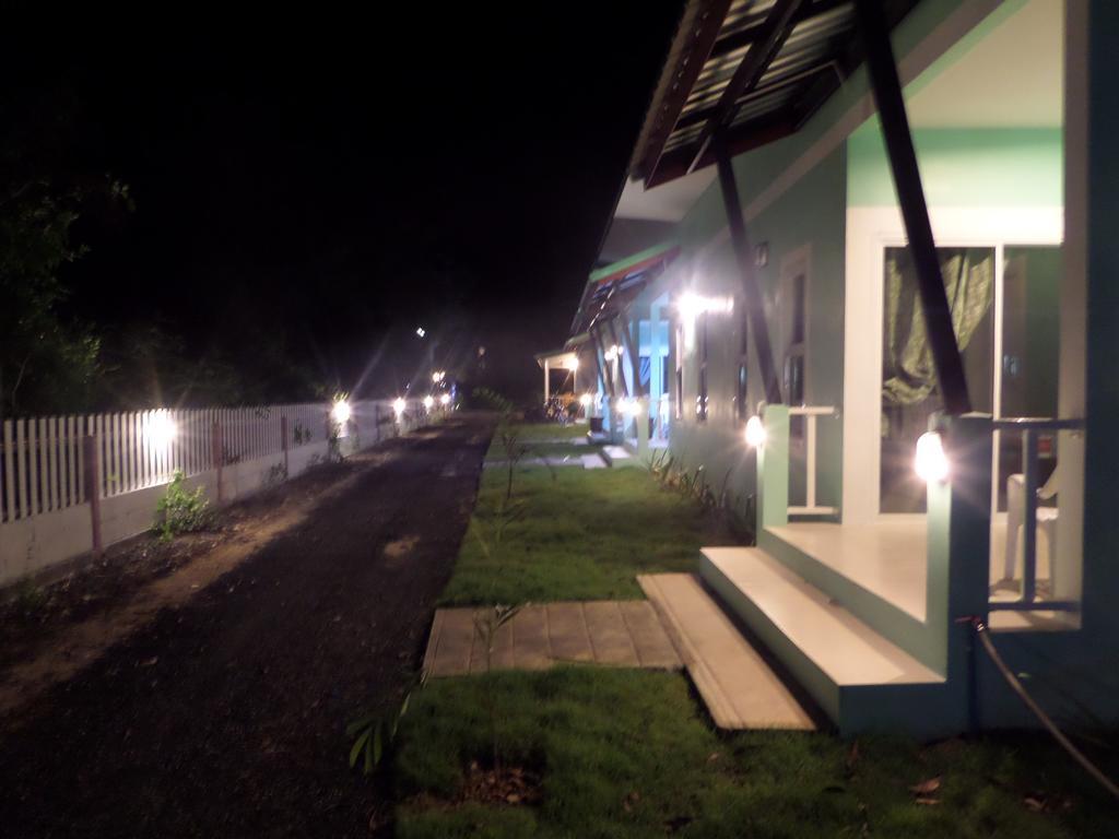 Lanta Triple Novel Hotel Koh Lanta Luaran gambar