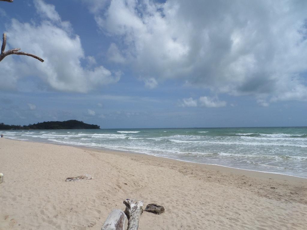 Lanta Triple Novel Hotel Koh Lanta Luaran gambar