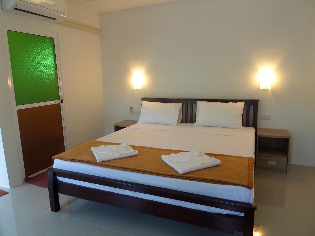 Lanta Triple Novel Hotel Koh Lanta Luaran gambar