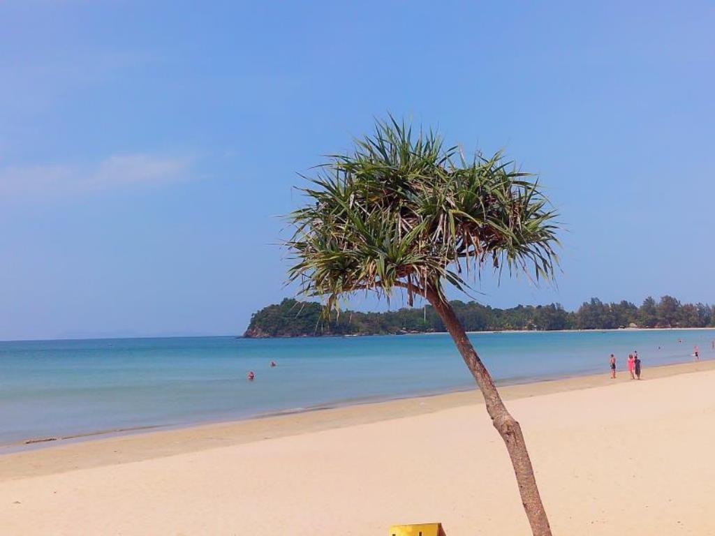 Lanta Triple Novel Hotel Koh Lanta Luaran gambar