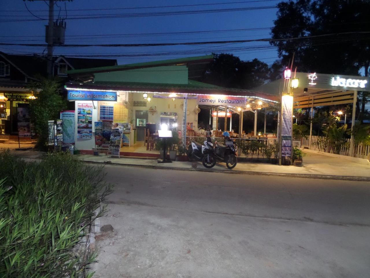 Lanta Triple Novel Hotel Koh Lanta Luaran gambar