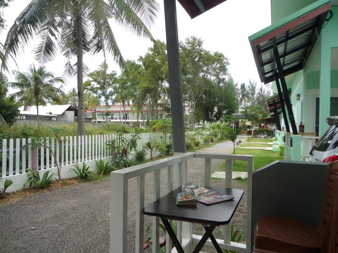 Lanta Triple Novel Hotel Koh Lanta Luaran gambar